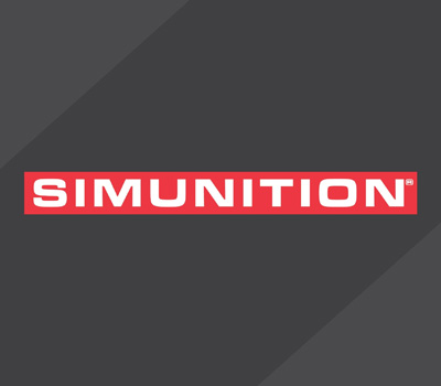 Simunition LTD Logo